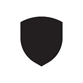 Shield Logo symbol