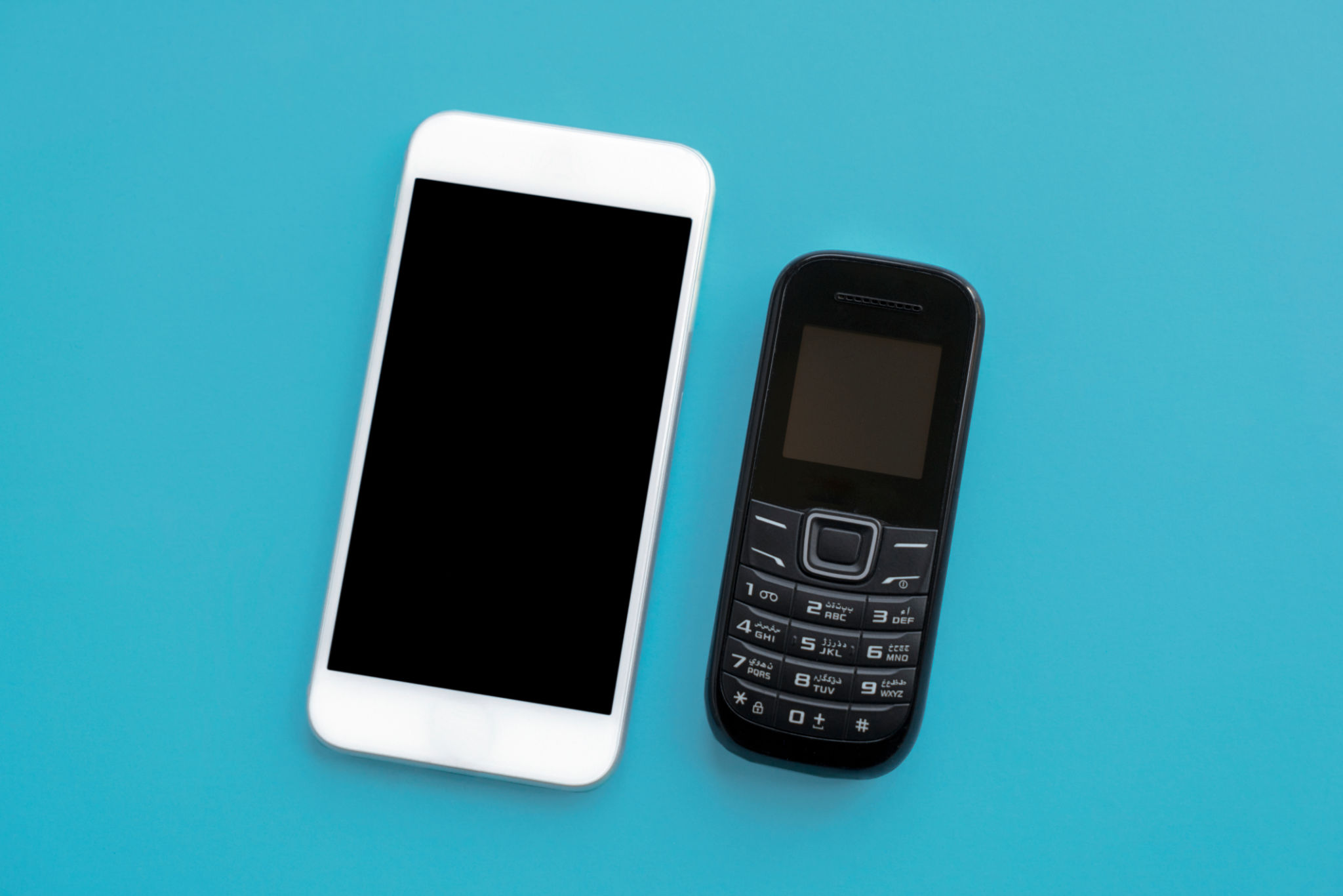phone plans comparison
