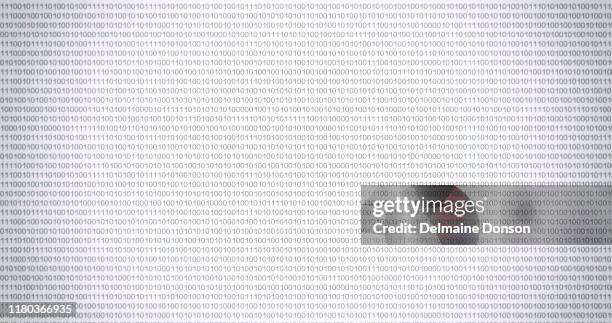 Can You Decipher This Code High-Res Vector Graphic - Getty Images