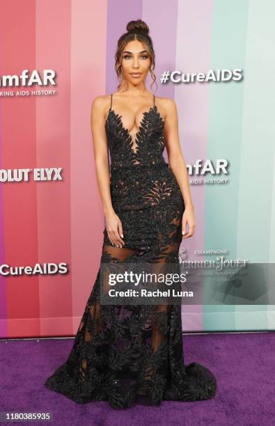 2019 amfAR Gala Los Angeles - Arrivals, News Photo