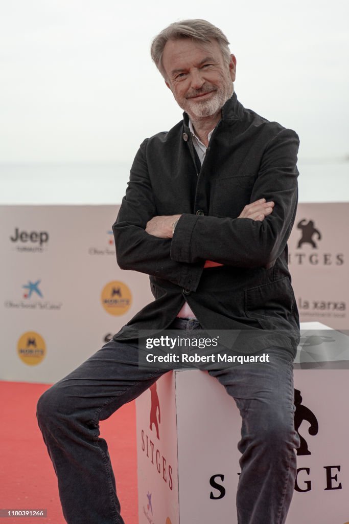 Day 9 - Sitges Film Festival 2019