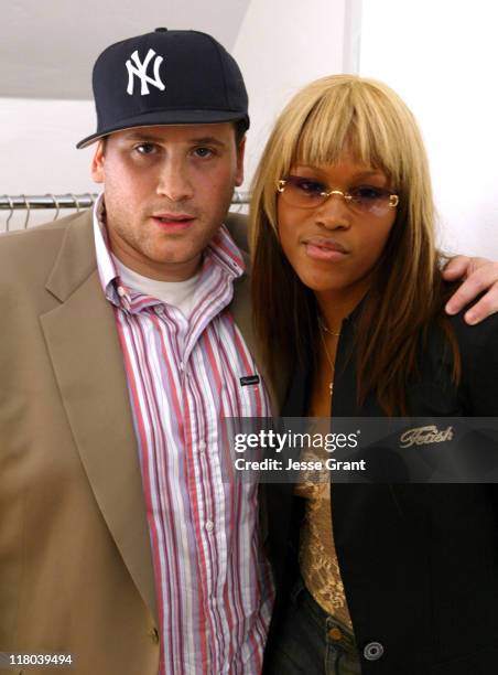 Eve Raco 3,075 Marc Ecko Photos & High Res Pictures - Getty Images