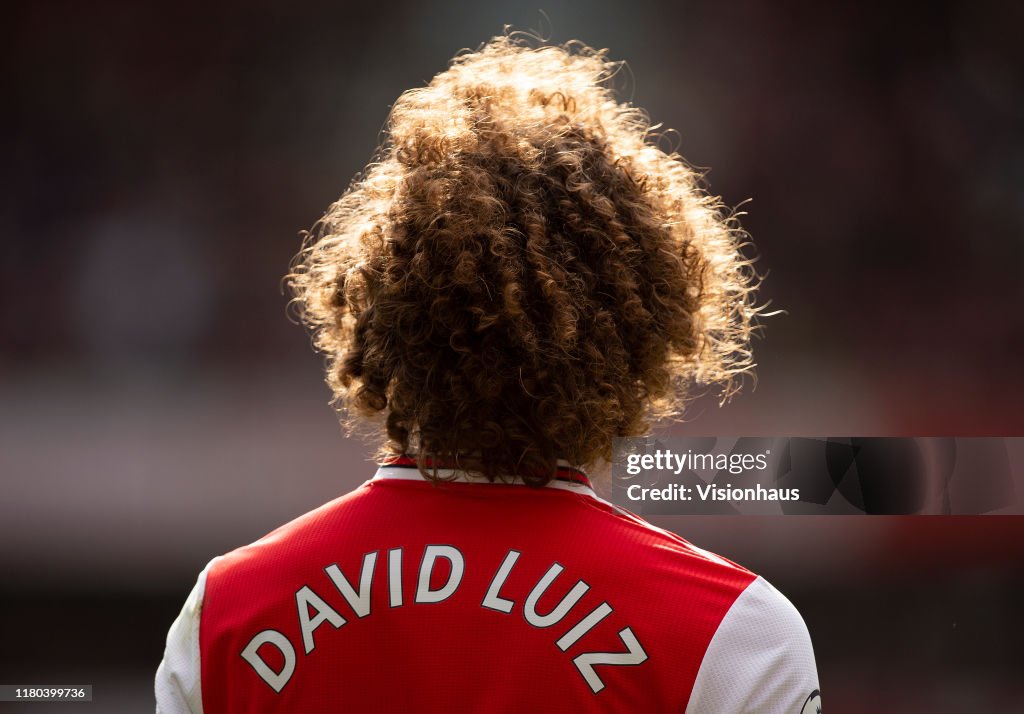 Arsenal FC v AFC Bournemouth - Premier League