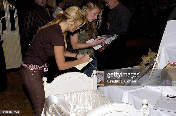 Brandy Roderick Children 138 6th Annual Lullabies Luxuries Luncheon And Fashion Show To Benefit ...