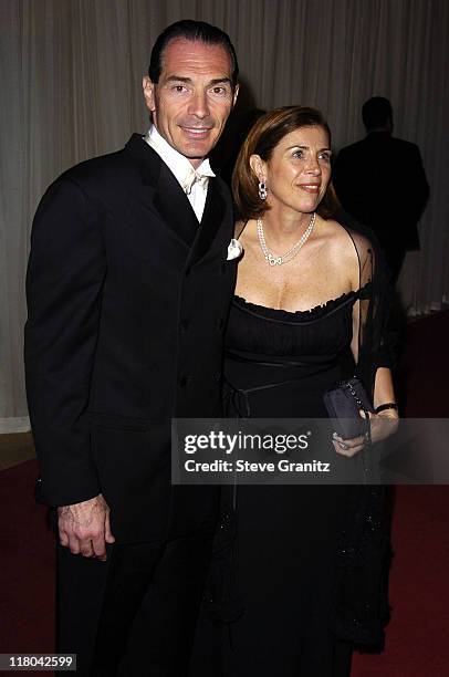 Chairman and CEO Alex Yemenidjian during Noche de Ninos - Childrens Hospital Los Angeles Gala - Arrivals at Beverly Hilton Hotel in Beverly Hills,...