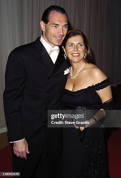 Chairman and CEO Alex Yemenidjian during Noche de Ninos - Childrens Hospital Los Angeles Gala - Arrivals at Beverly Hilton Hotel in Beverly Hills,...