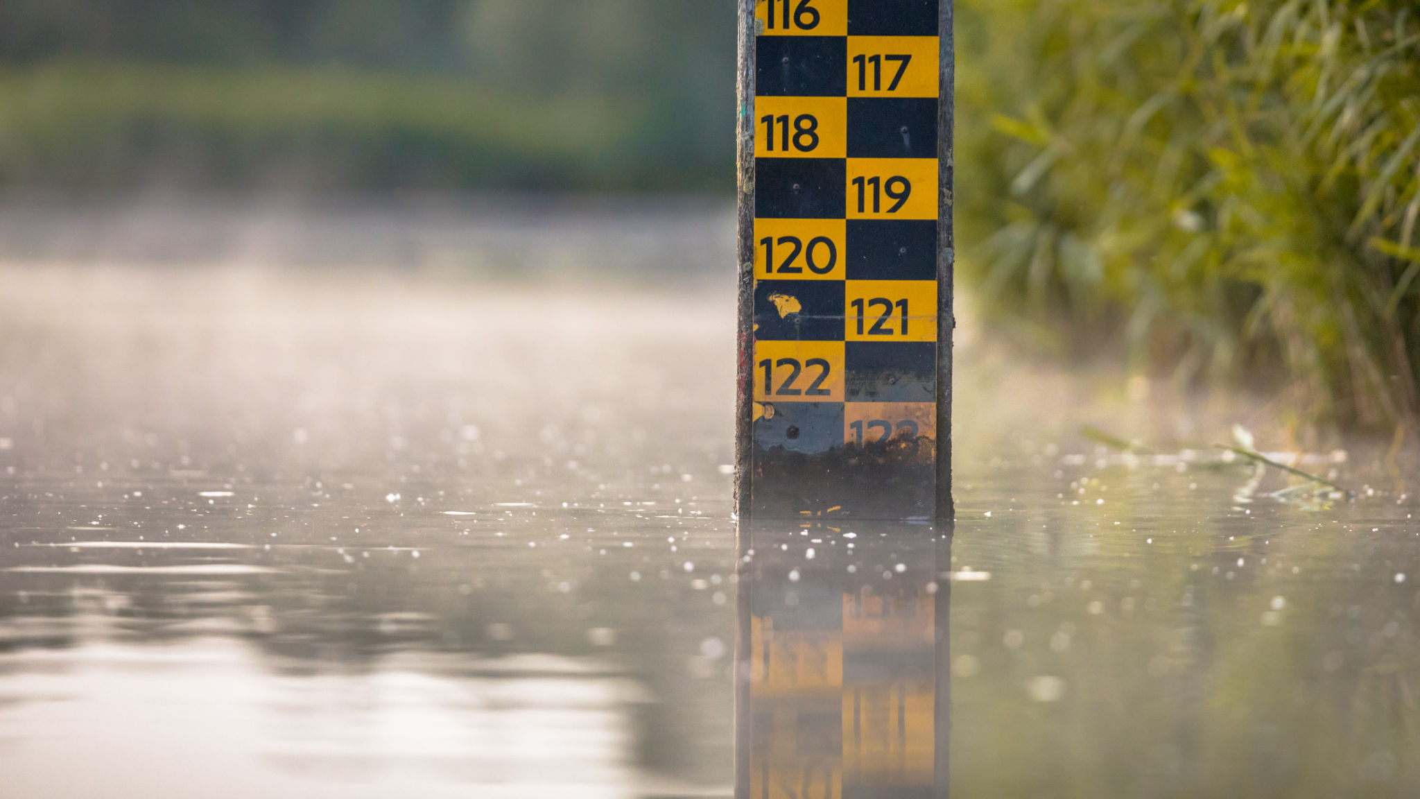 flood control