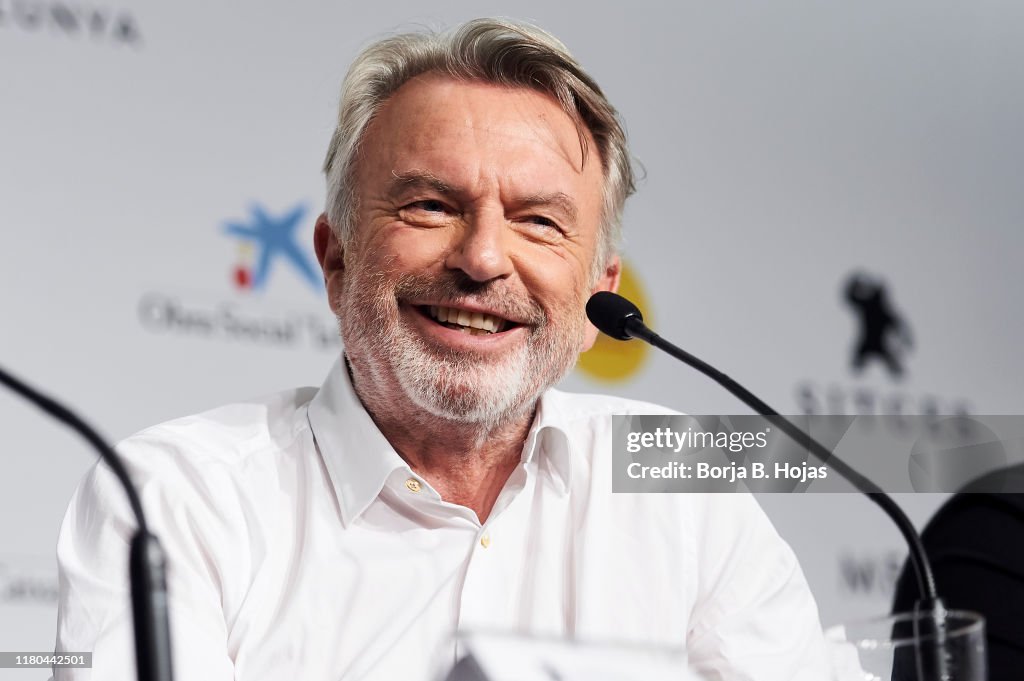 Day 9 - Sitges Film Festival 2019