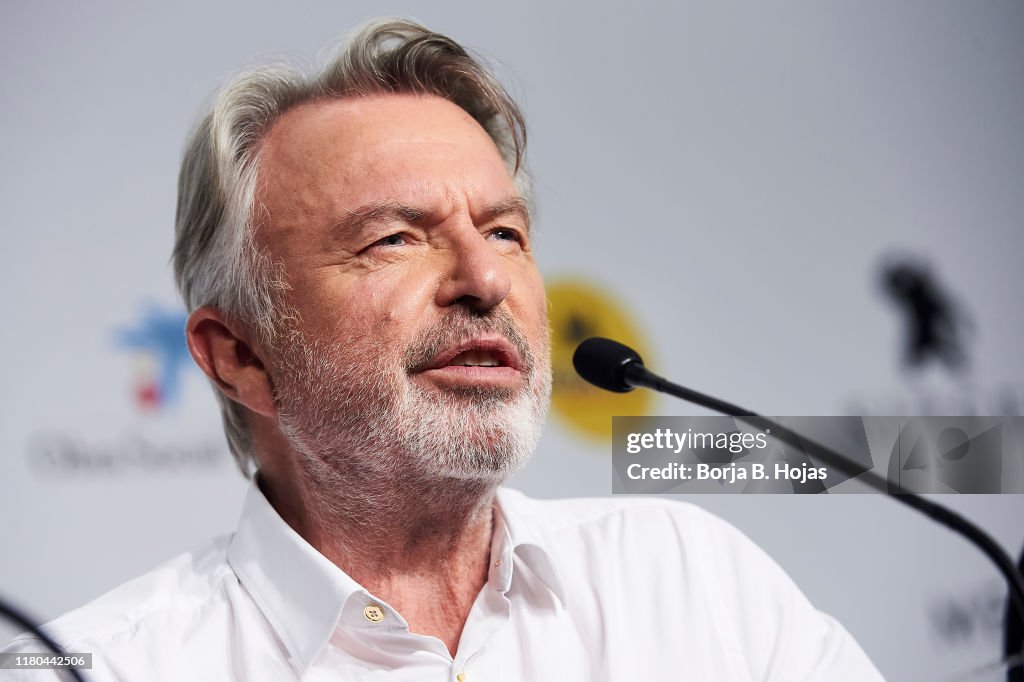 Day 9 - Sitges Film Festival 2019