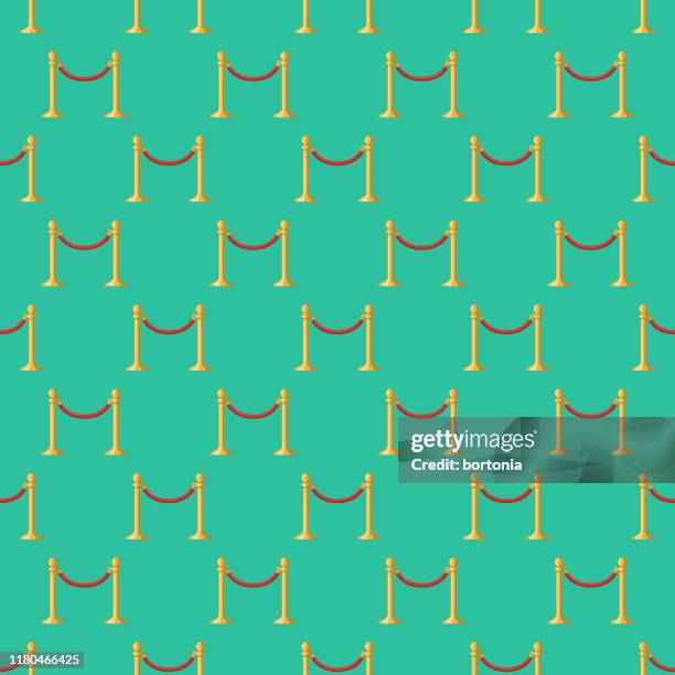 Velvet Rope Icon 73 Velvet Rope Icon High Res Illustrations - Getty Images