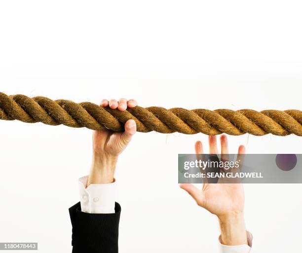 Down Words Rope Rope Pull Down Photos and Premium High Res Pictures - Getty Images