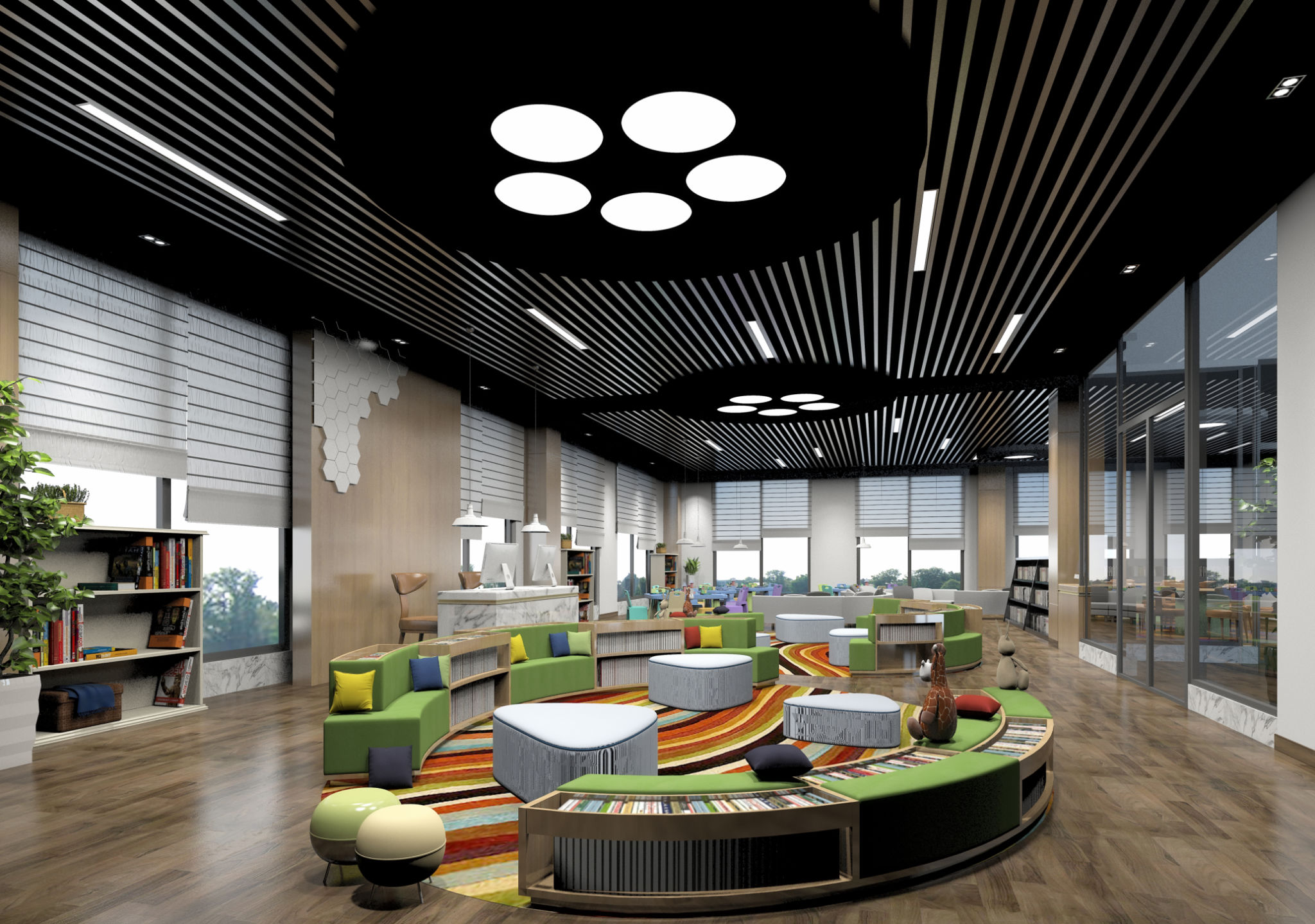 3d cad library
