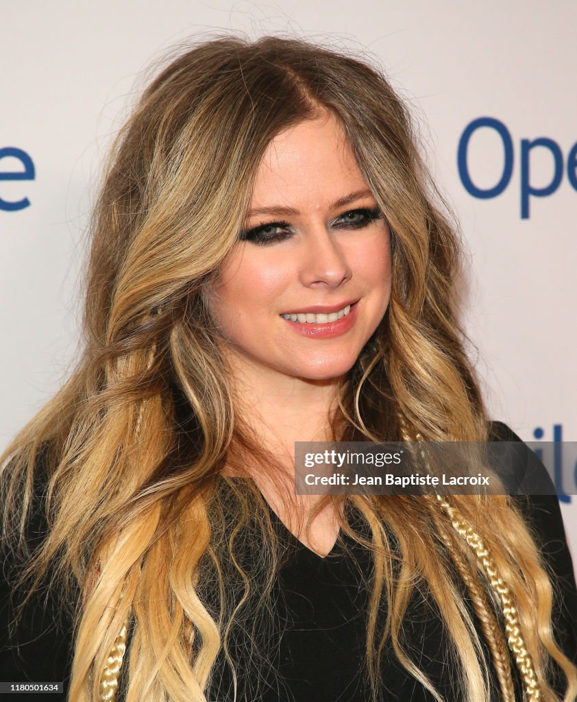 Operation Smile's Hollywood Fight Night Hosted By Brooke Burke And Manny Pacquiao
