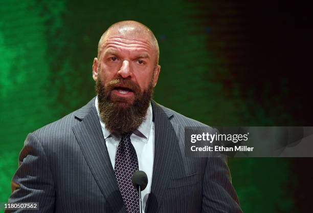 2,139 Triple H Photos and Premium High Res Pictures - Getty Images 2,139 Triple H Photos and Premium High Res Pictures - Getty Images