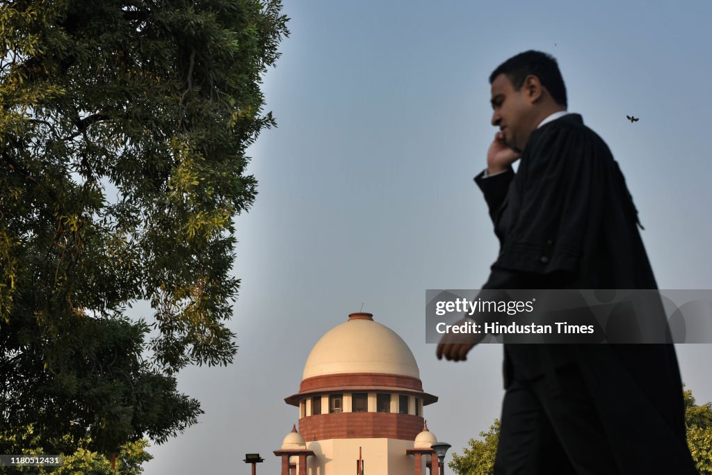 Supreme Court Of India