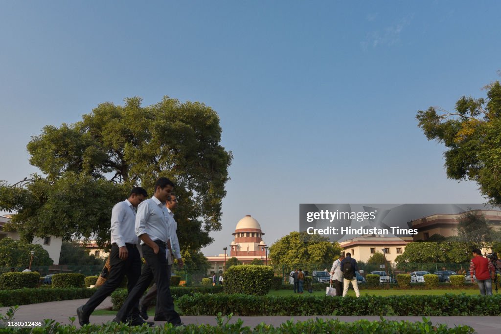 Supreme Court Of India
