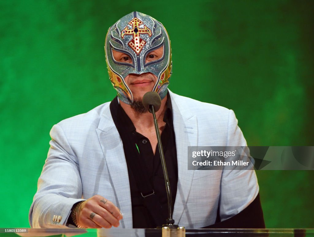 WWE Announces Matches With Tyson Fury And Cain Velasquez At Crown Jewel Event