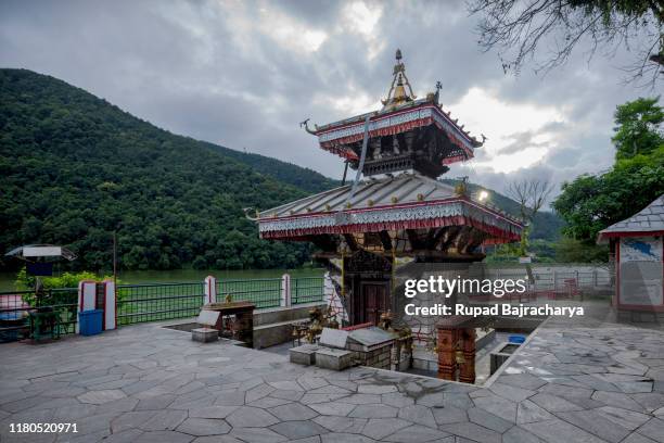 Tal Barahi 11 Tal Barahi Temple Stock Photos, High-Res Pictures, and Images ...