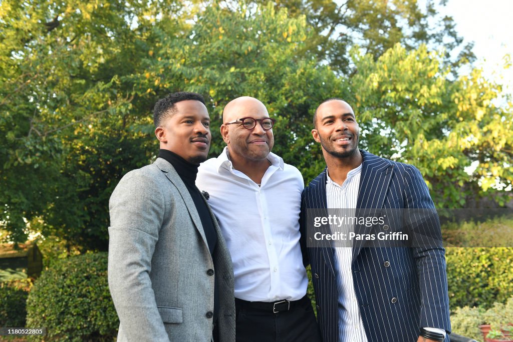 2019 Morehouse College Human Rights Film Festival