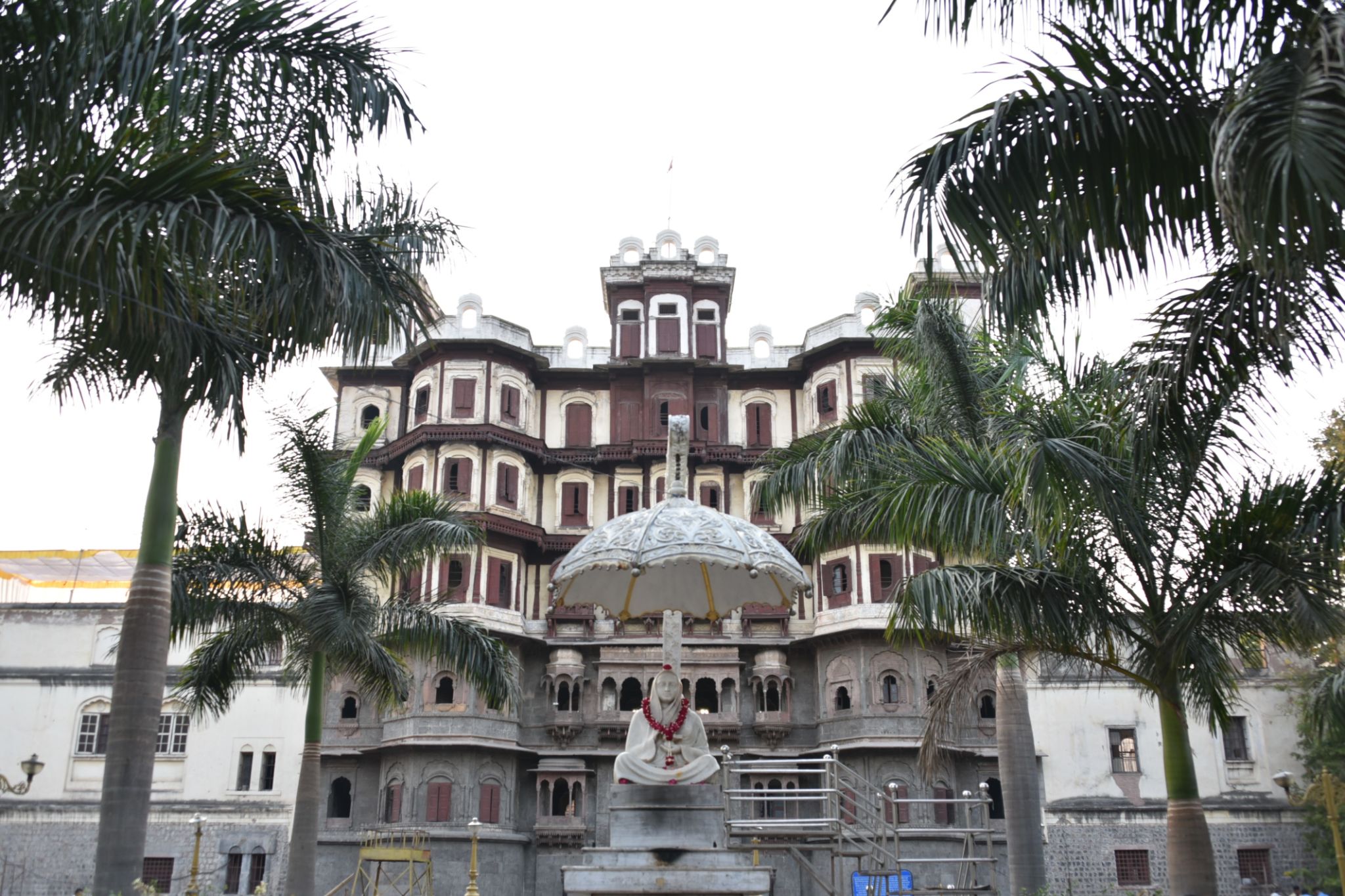 indore business district