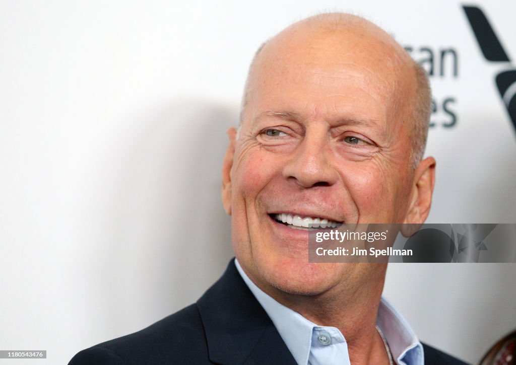 57th New York Film Festival - "Motherless Brooklyn" Arrivals