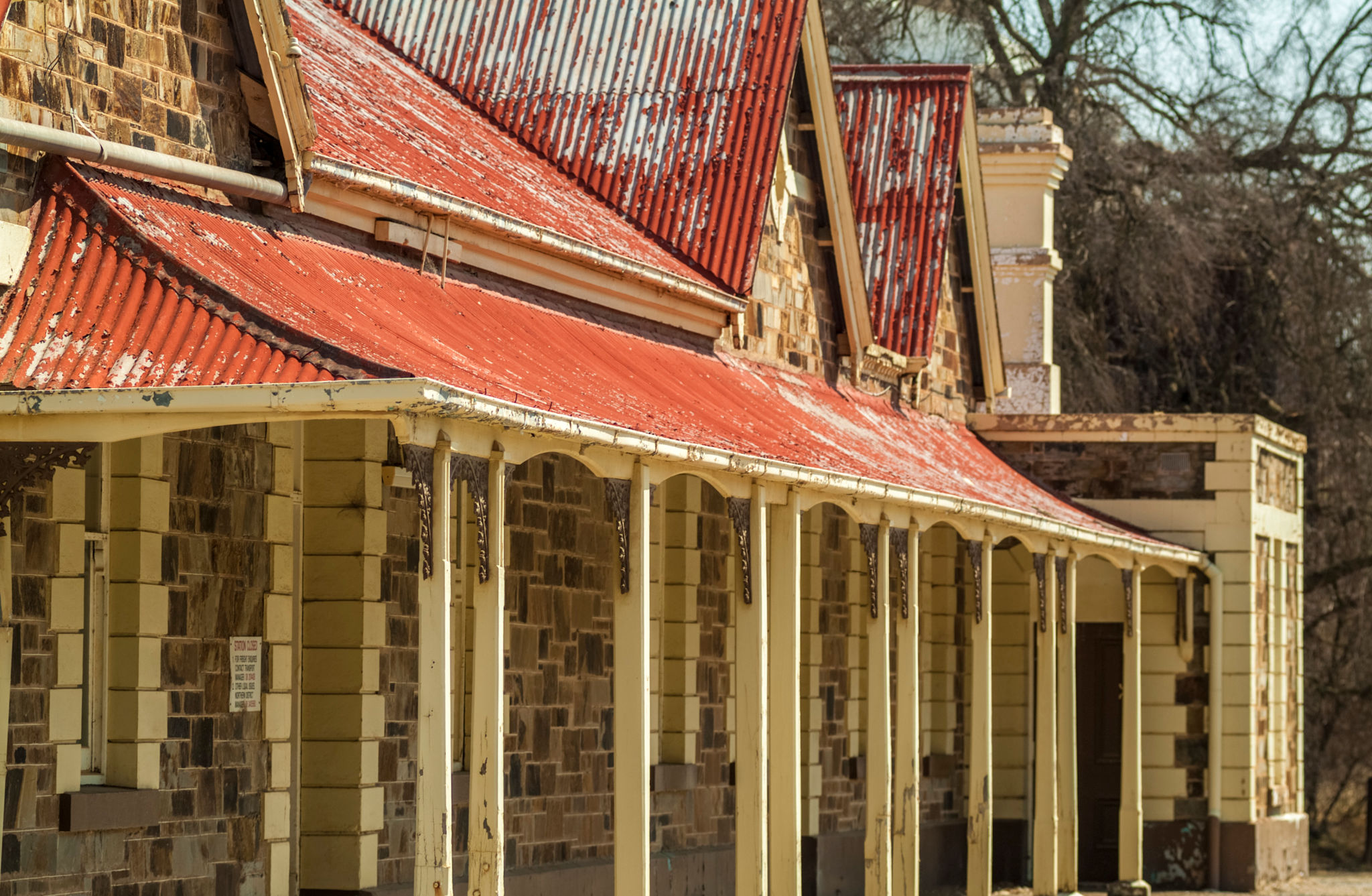 roof painting Adelaide