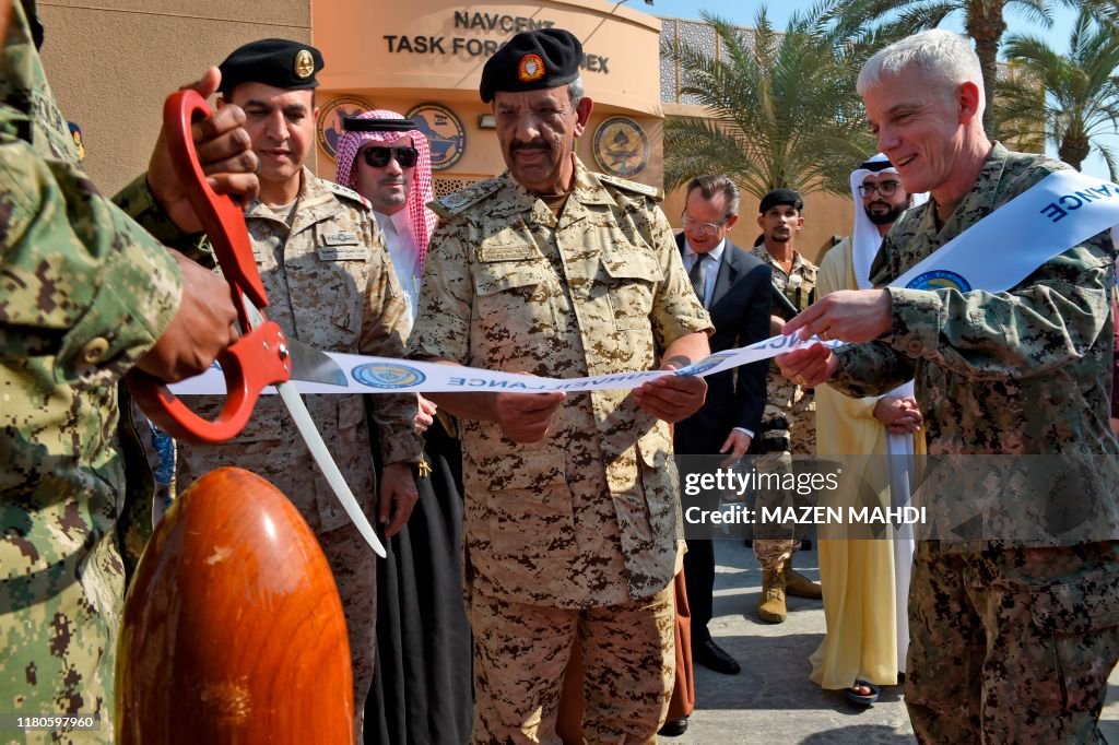 BAHRAIN-US-DEFENCE