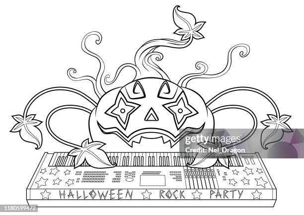 pionist - key dates stock illustrations