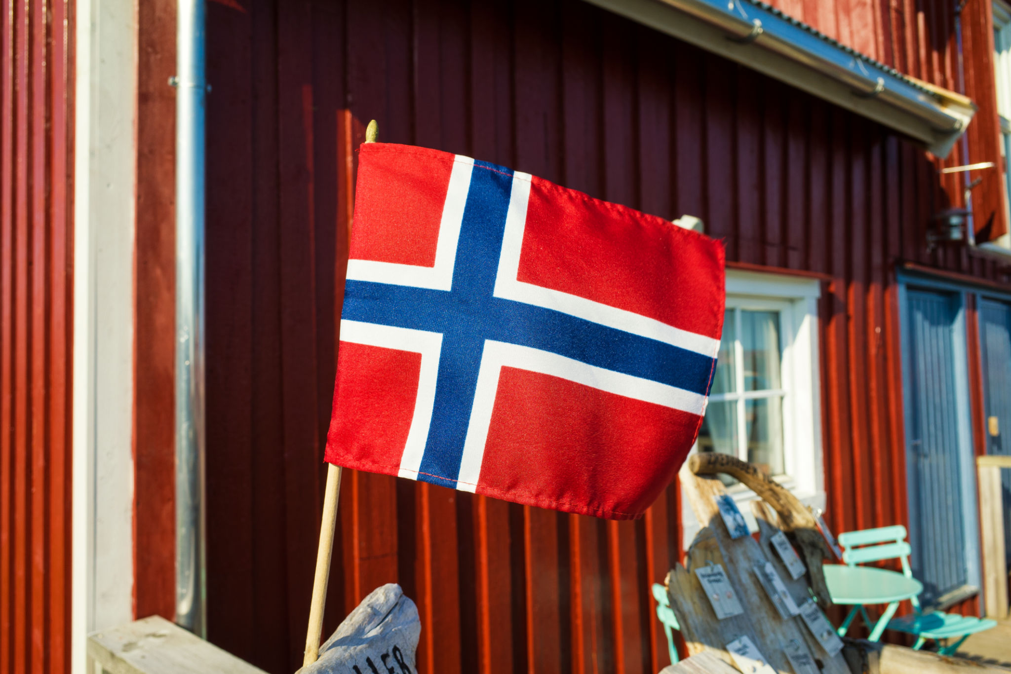 igaming in norway