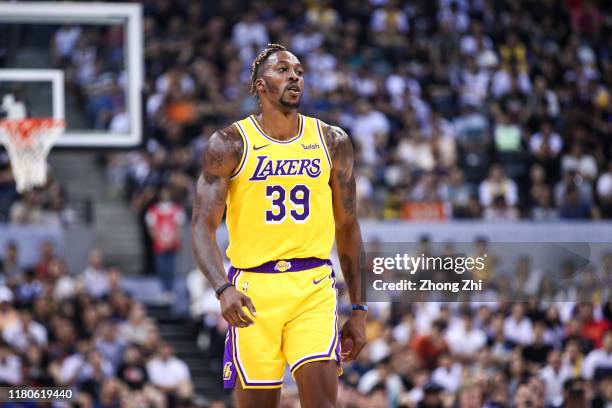 Nba Players Dwight Howard Jersey Lakers 39 Dwight Howard Lakers