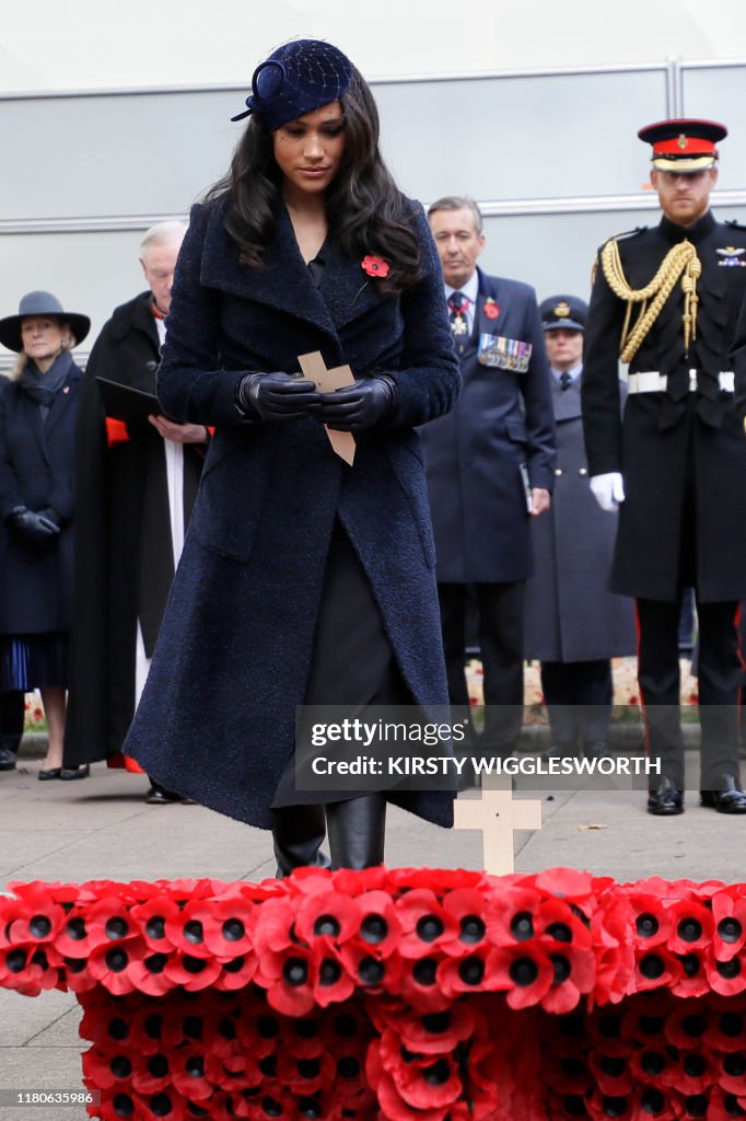BRITAIN-ROYALS