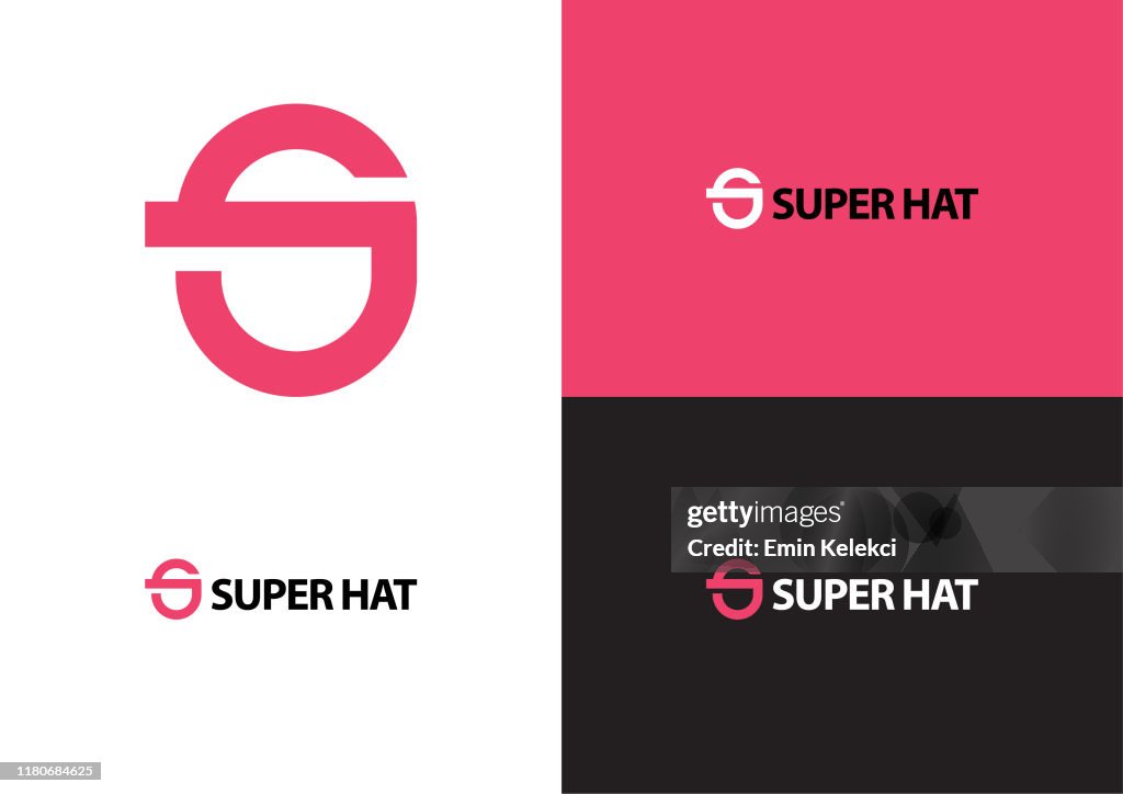 Man with hat