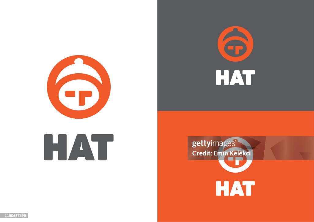 Man with hat