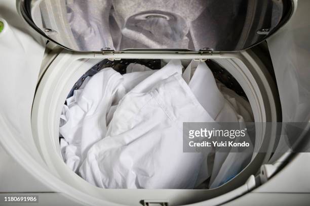 167 Japan Wash Machine Stock Photos, High-Res Pictures, and Images