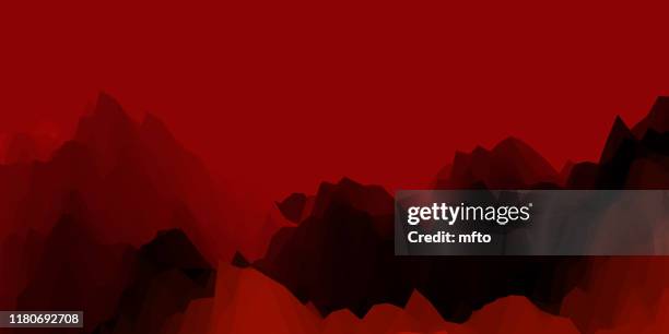 vibrant background - large wave stock illustrations