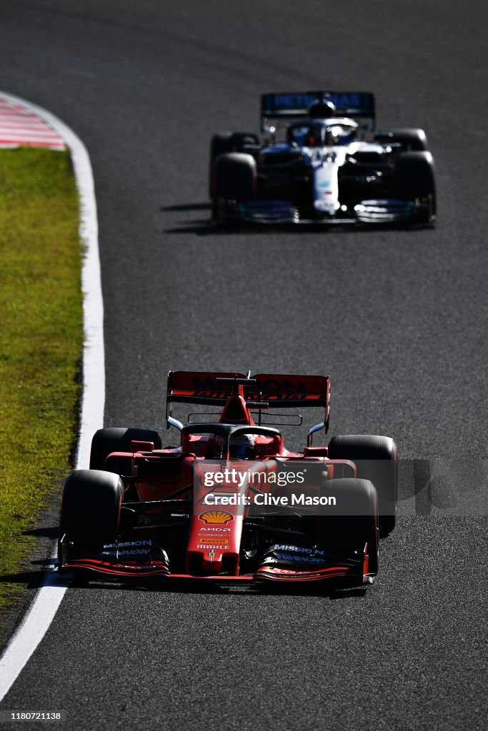 F1 Grand Prix of Japan