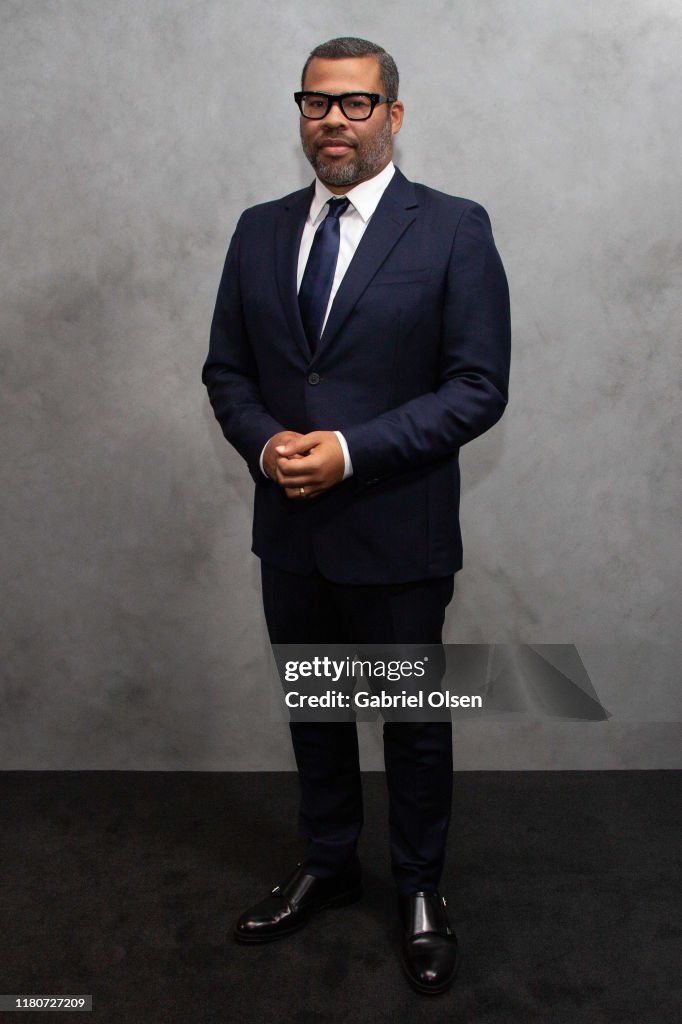 2019 Hammer Museum Gala In The Garden - Arrivals