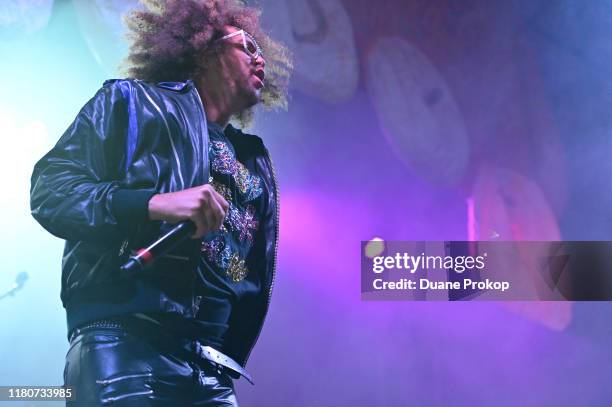 Redfoo Hair Redfoo Photos and Premium High Res Pictures - Getty Images