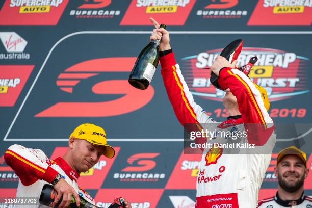 shell v-power racing team scott mclaughlin 'back to... 602 Alex Mclaughlin Photos & High Res Pictures - Getty Images