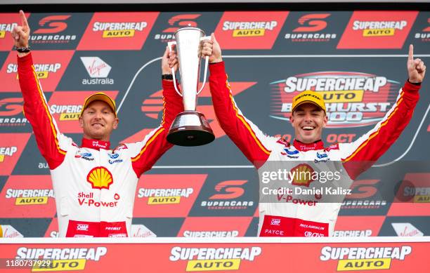 shell v-power racing team scott mclaughlin 'back to... Scott Mclaughlin Photos and Premium High Res Pictures - Getty Images