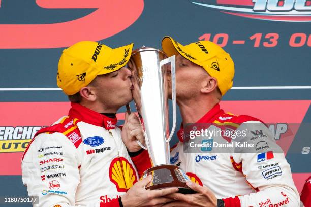 shell v-power racing team scott mclaughlin 'back to... 602 Alex Mclaughlin Photos & High Res Pictures - Getty Images