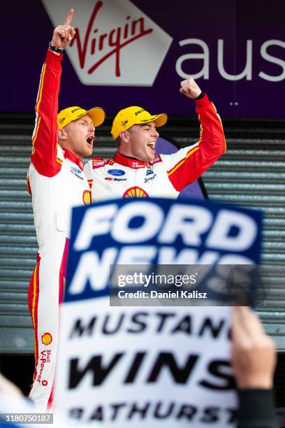shell v-power racing team scott mclaughlin 'back to... 602 Alex Mclaughlin Photos & High Res Pictures - Getty Images