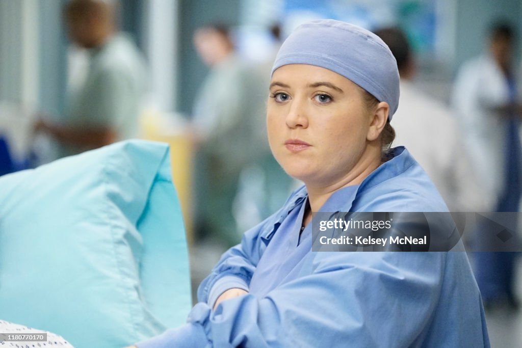 ABC's "Grey's Anatomy" - Season Sixteen