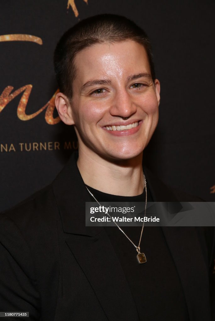 "Tina - The Tina Turner Musical" Opening Night