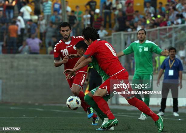 Waheed Footbool Wahid Mohammad Photos and Premium High Res Pictures - Getty Images