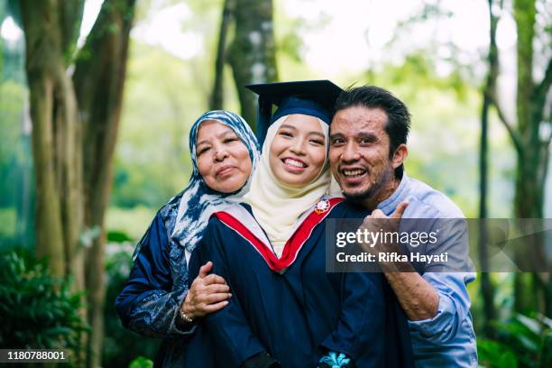 Muslims Graduating 1,166 Muslim Graduate Stock Photos, High-Res Pictures, and Images ...