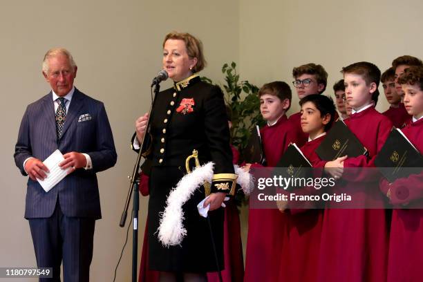 55 British Ambassador To The Holy See Stock Photos, HighRes Pictures