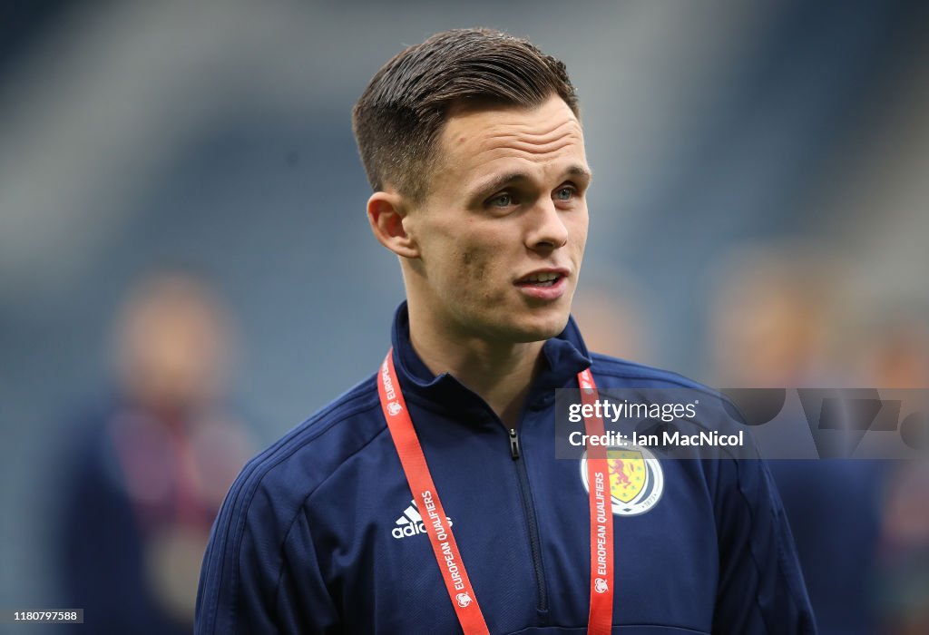 Scotland v San Marino - UEFA Euro 2020 Qualifier