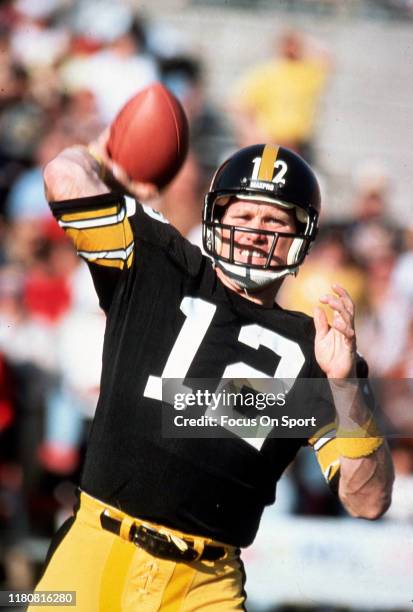 992 Terry Bradshaw Steelers Photos High Res Pictures Getty Images 992 Terry Bradshaw Steelers Photos High Res Pictures Getty Images