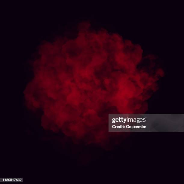 Exploding Red Mist Background 5,476 Exploding Powder Stock Photos, High-Res Pictures, and Images ...
